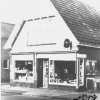 SIEBRAND OOSTING,KRUIDENIER, EIERHANDEL, 1975.